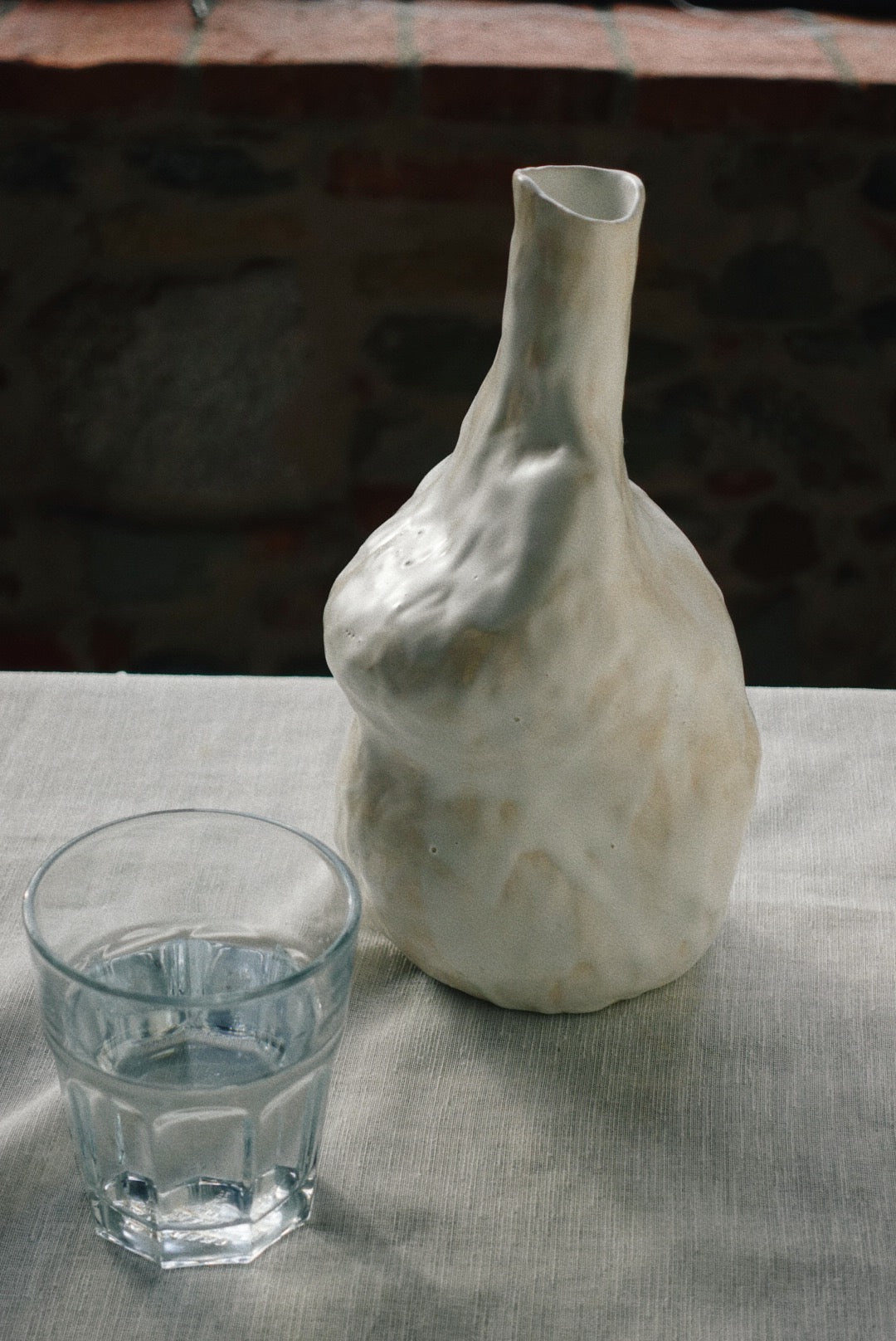 Moonlight Flow Jug