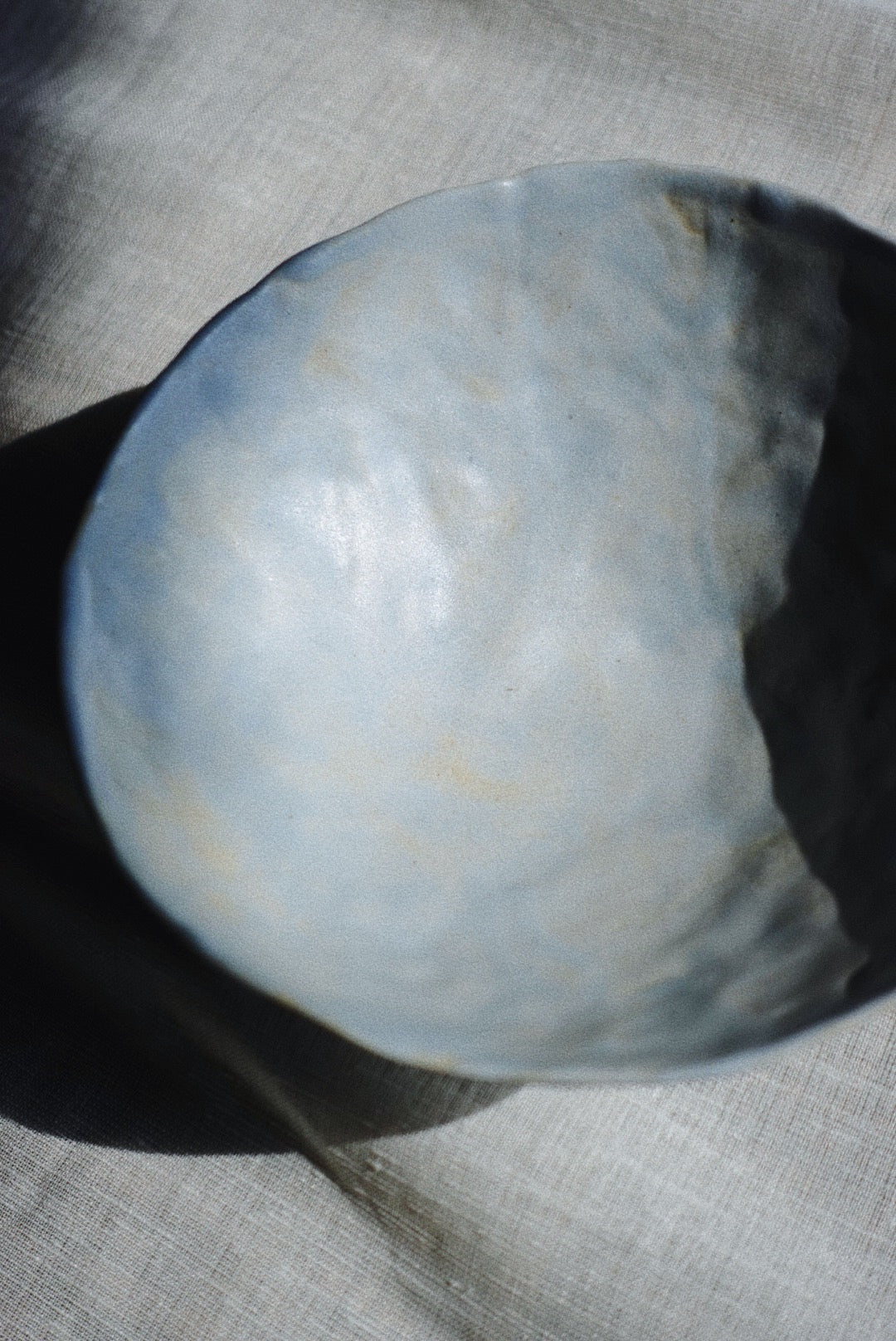 Cloud Bowl