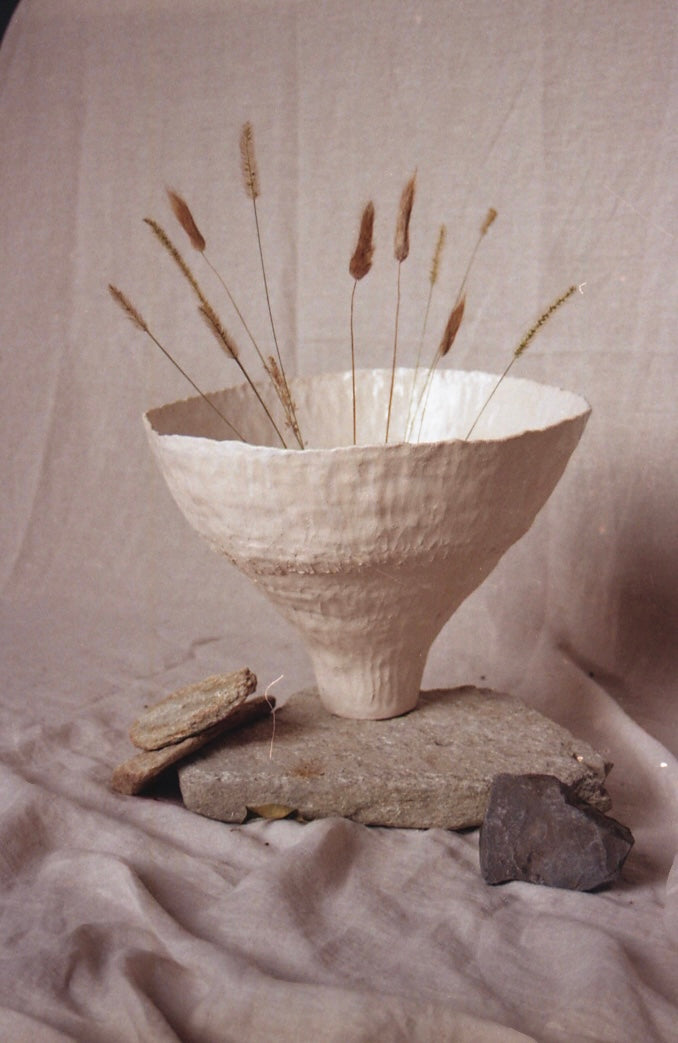 Campanula vase