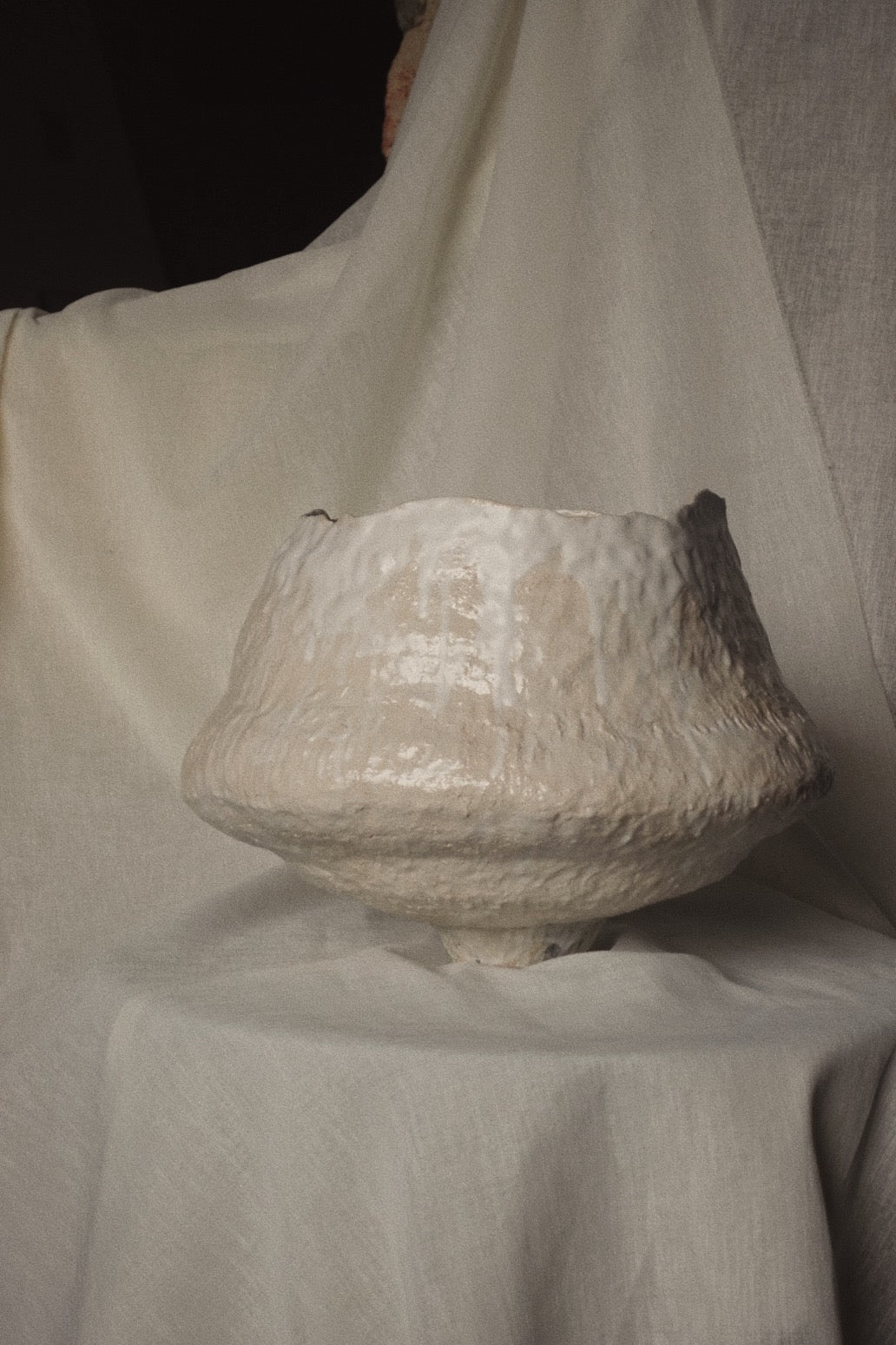 Anemone vase 02