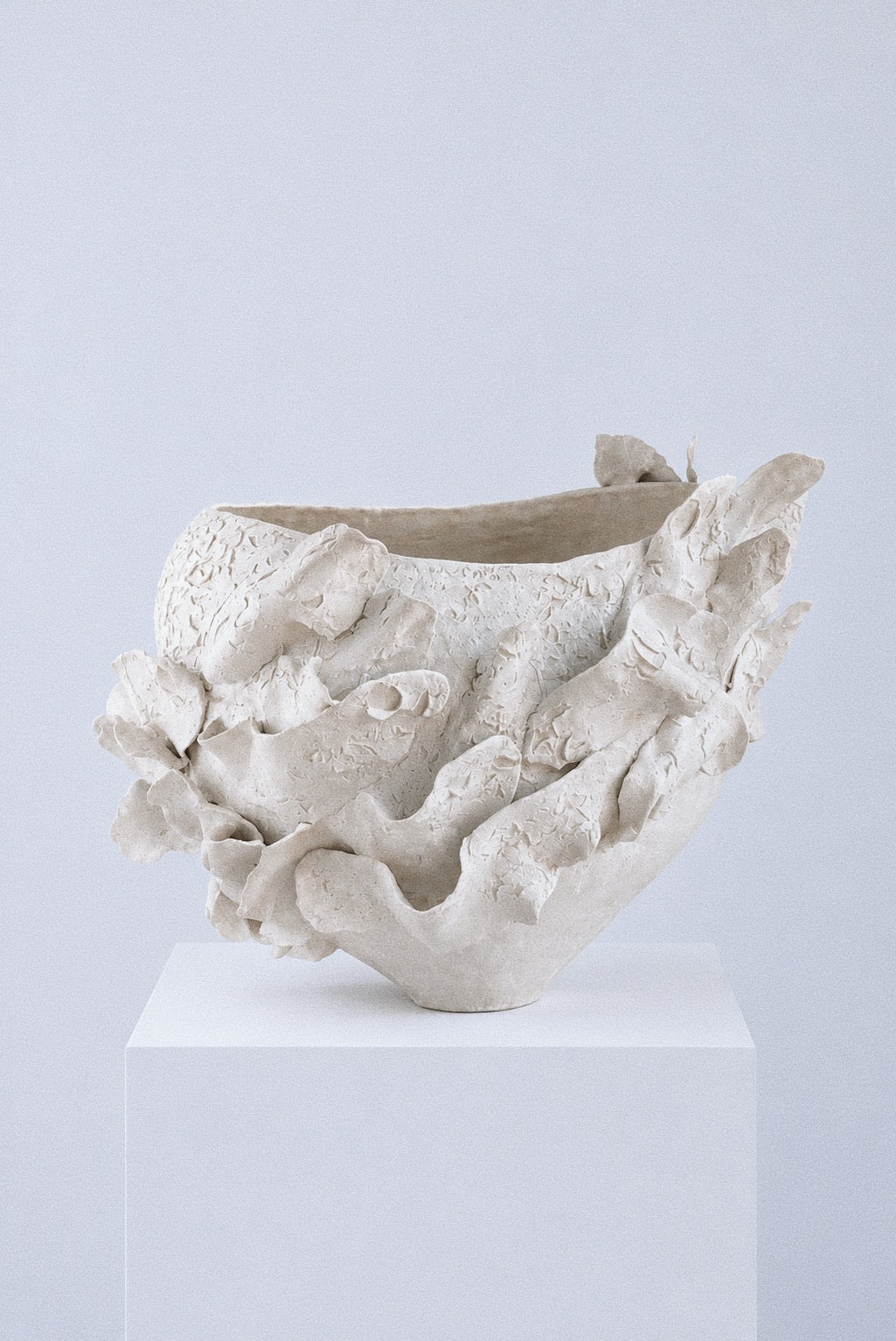 Ivory Reverie