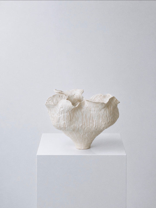 Flower vase 09