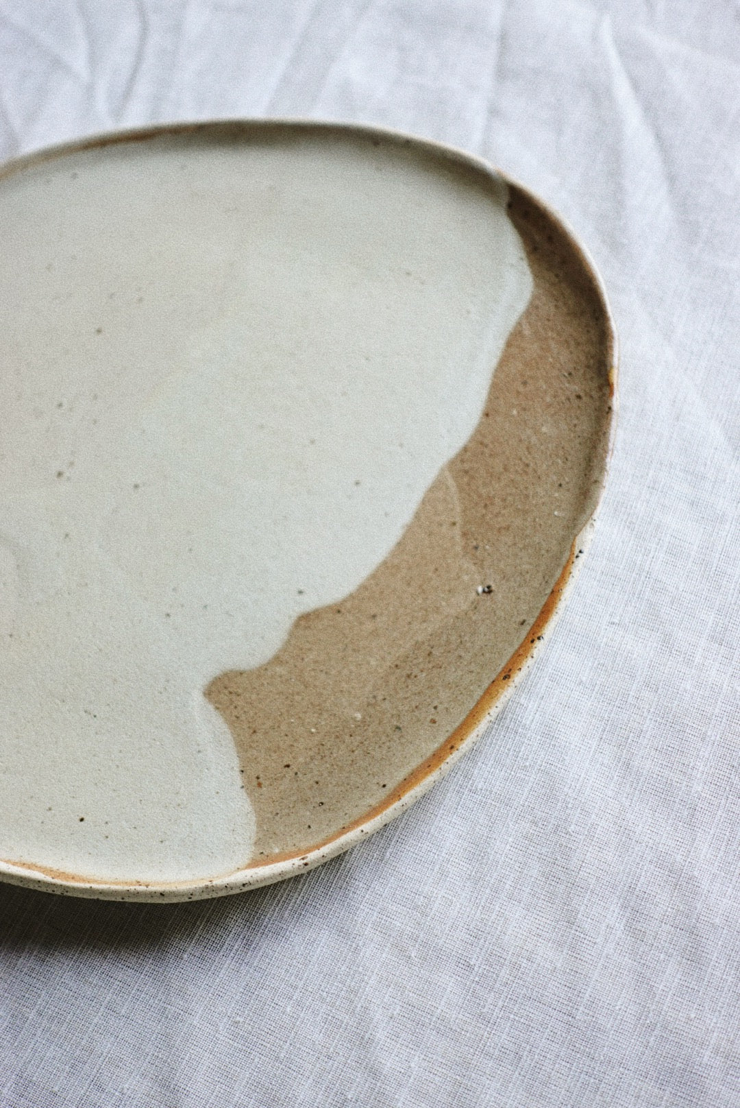 Dinner plate Color combo A