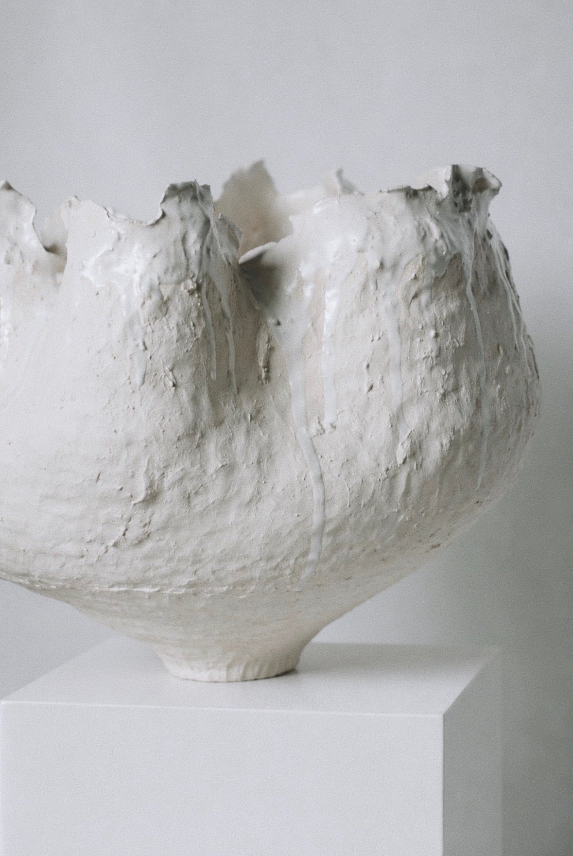Flower vase 04