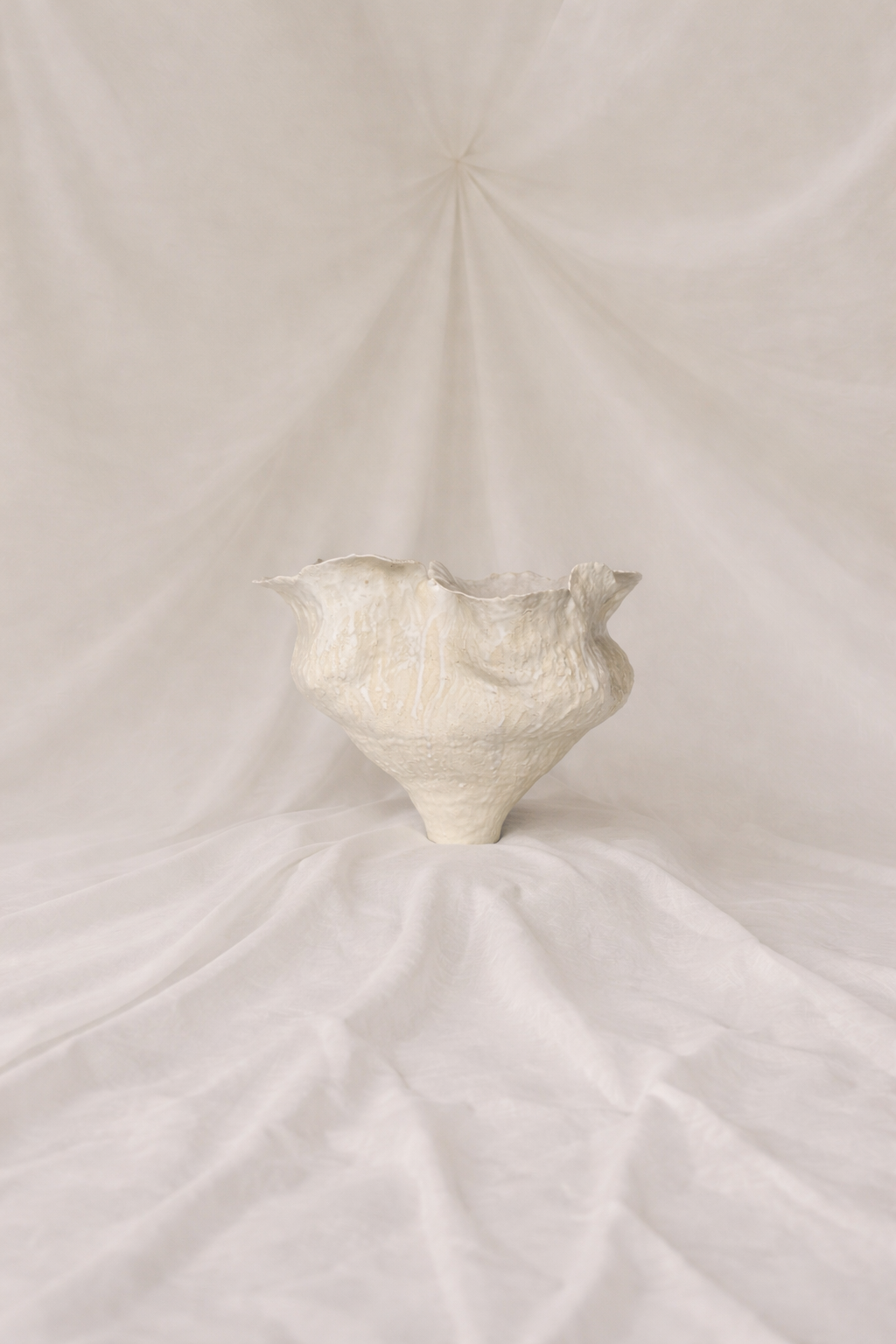 Flower vase 09