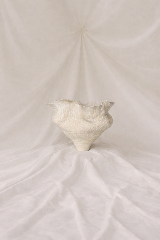Flower vase 09