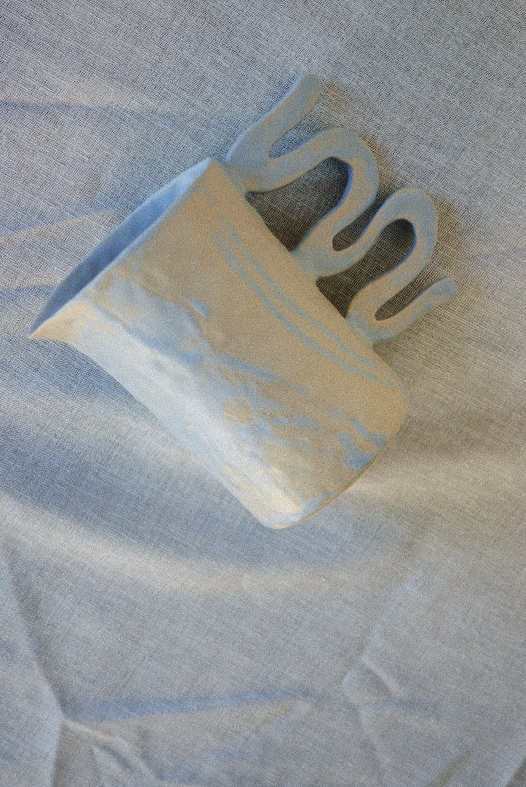 Lake Mist Jug