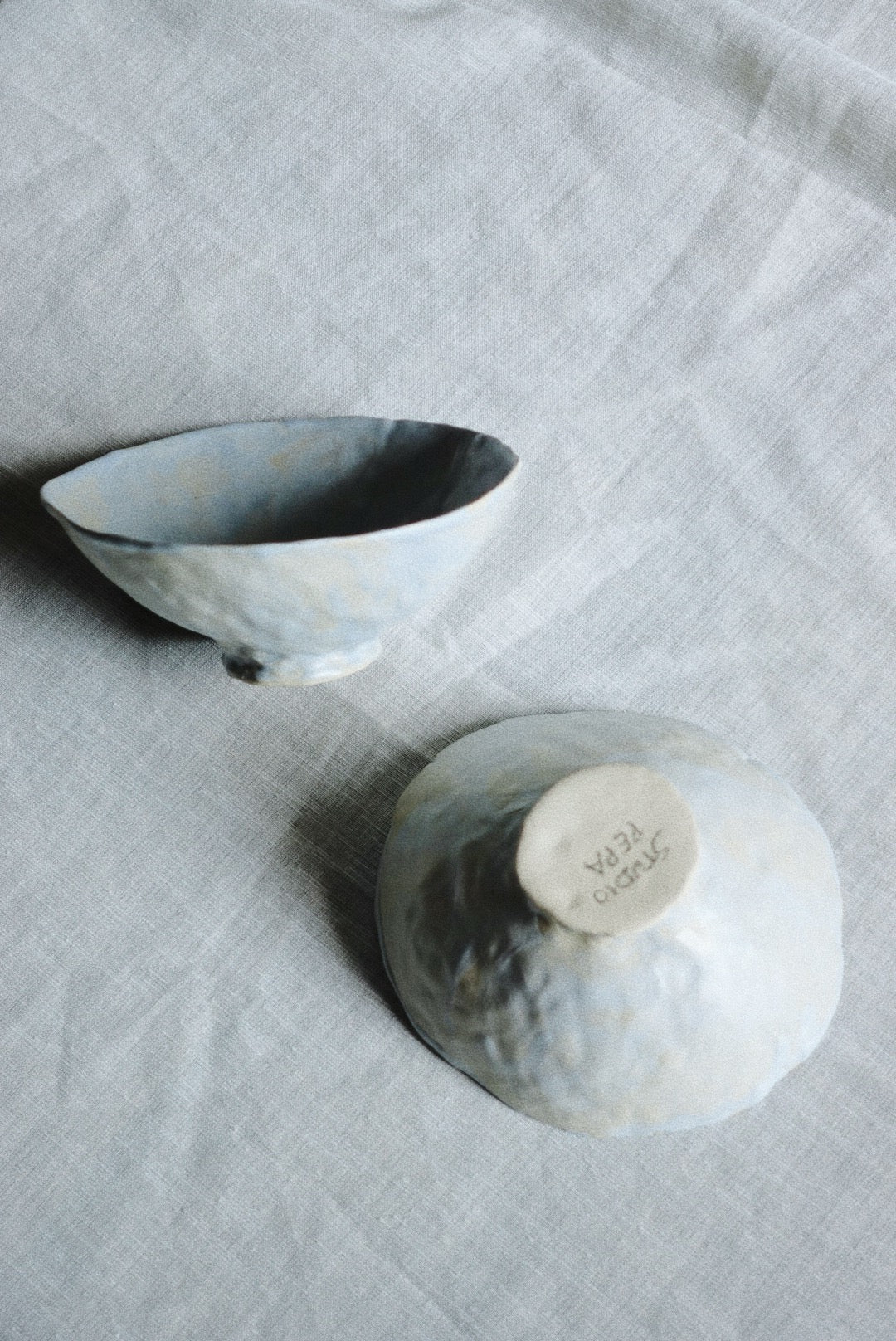 Cloud Bowl