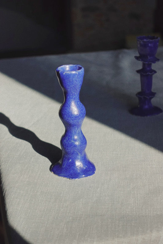 Mille e una notte candle holder