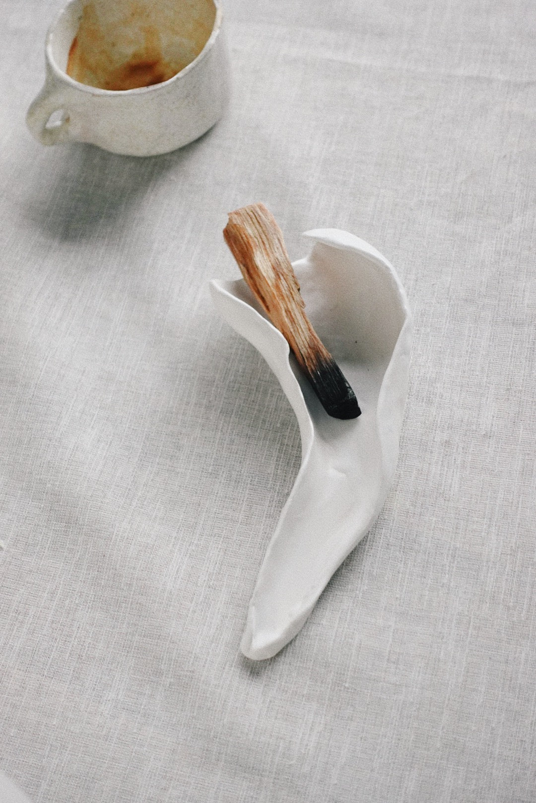 Driftwood Tray