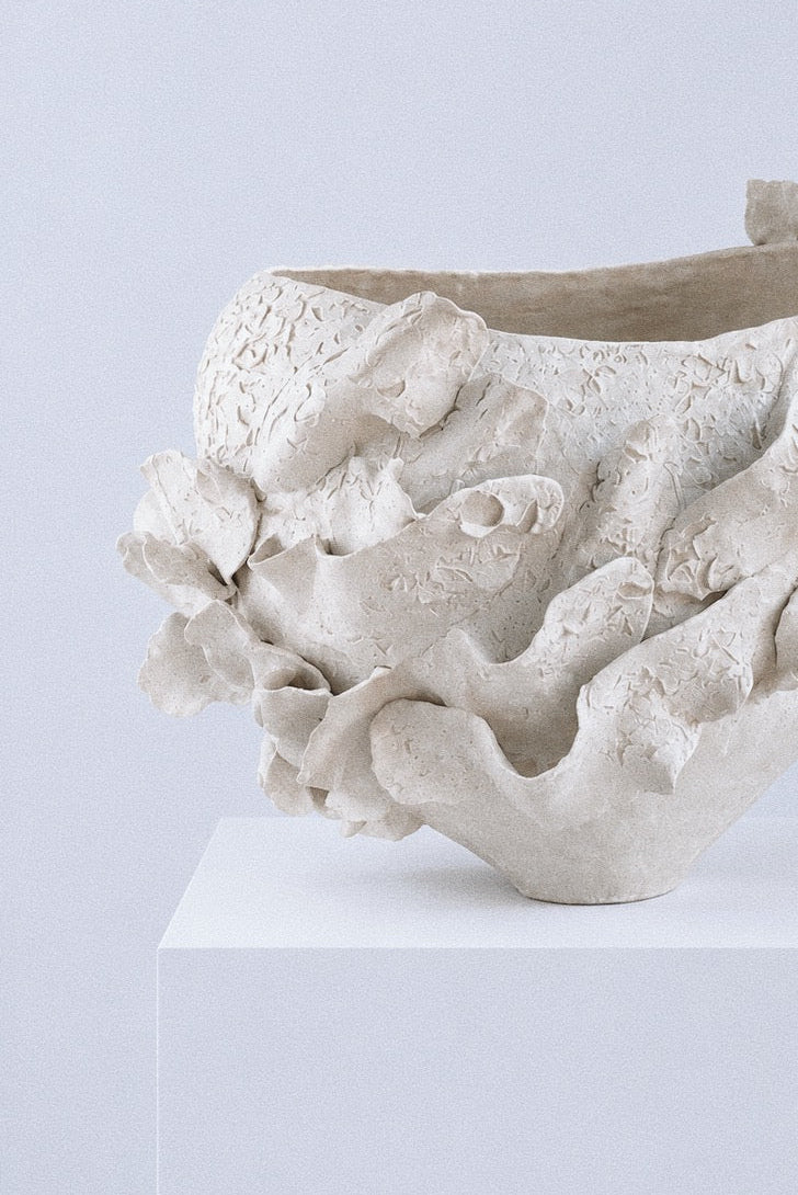 Ivory Reverie