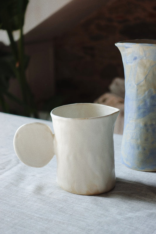 Moon Jug