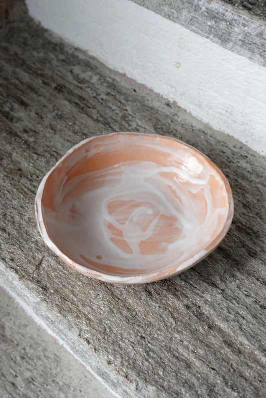 Brezza plate (deep plate)