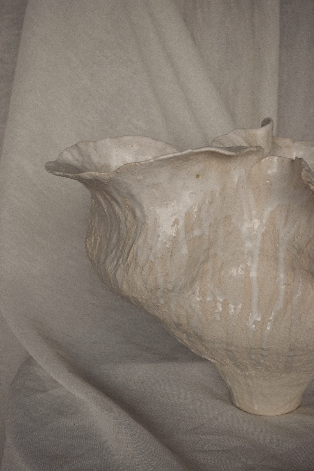 Flower vase 09
