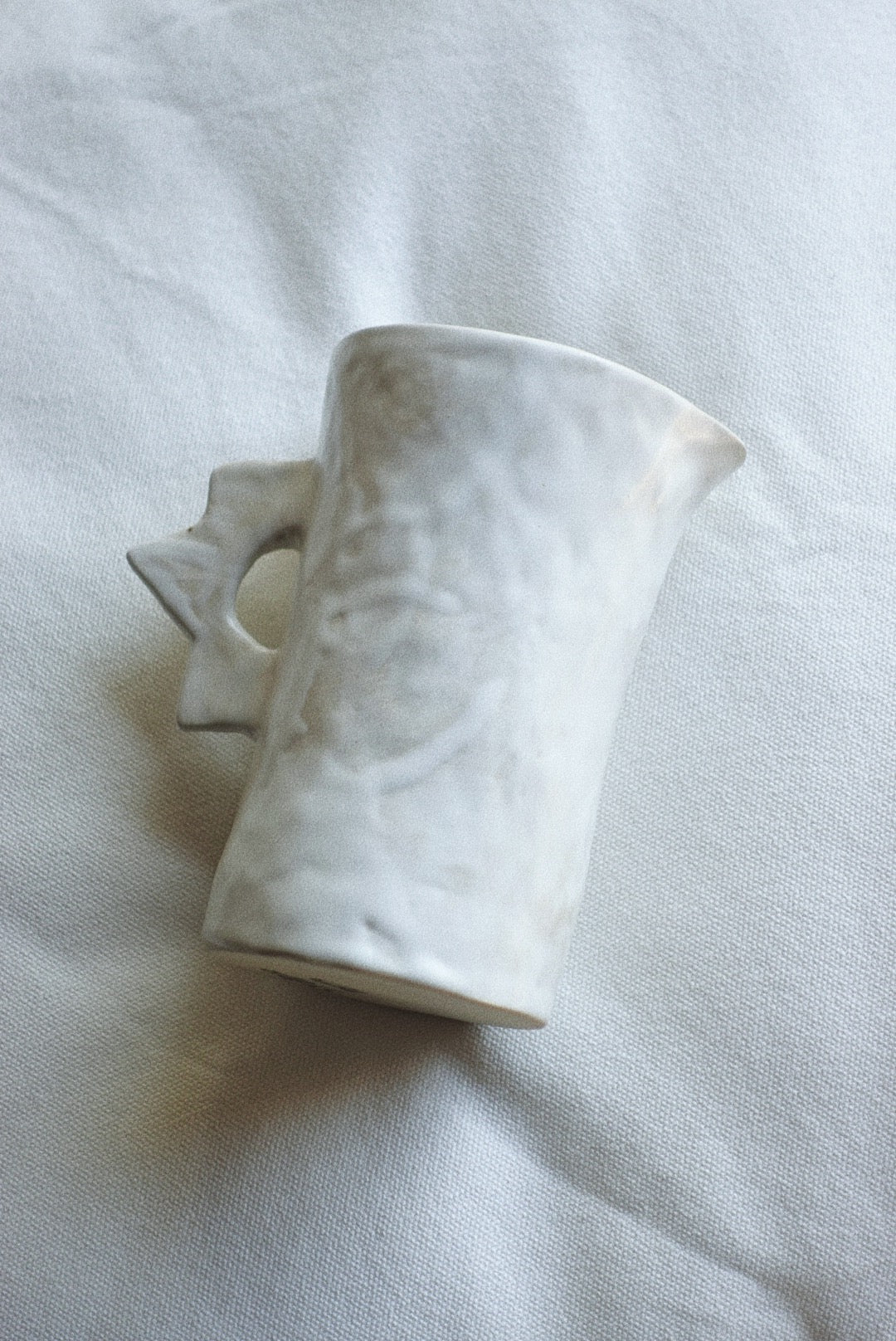 The Milk Hour