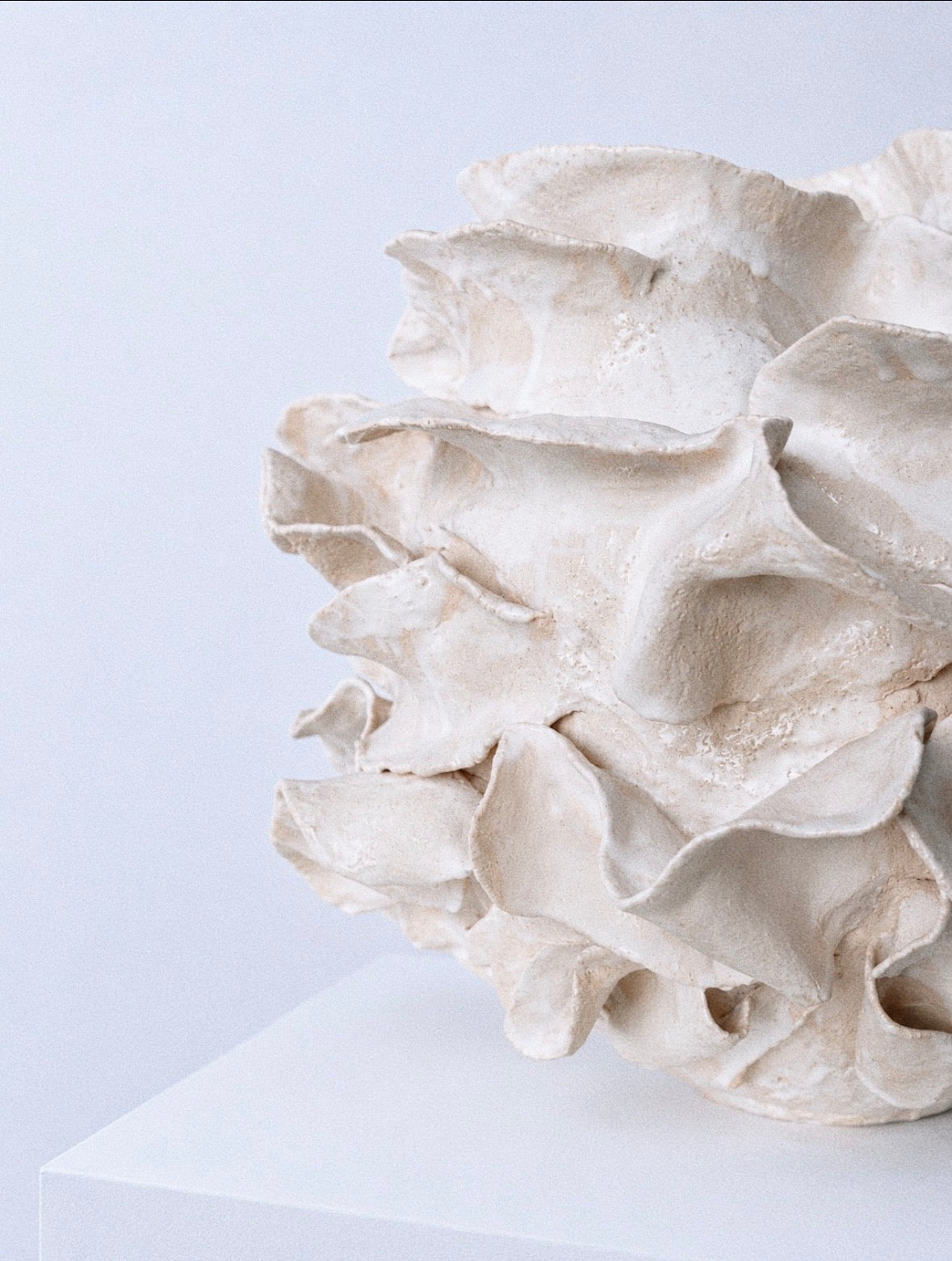Flower vase 08