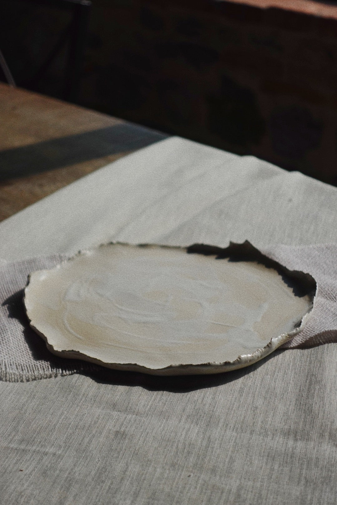 Materic Materic Tray – Studio Pepa