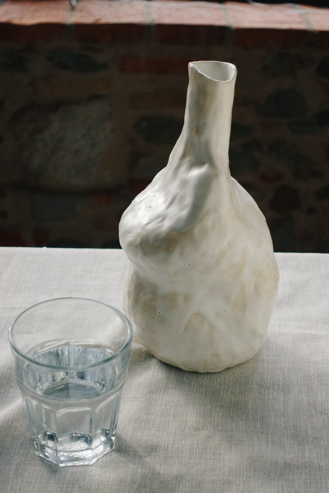 Moonlight Flow Jug