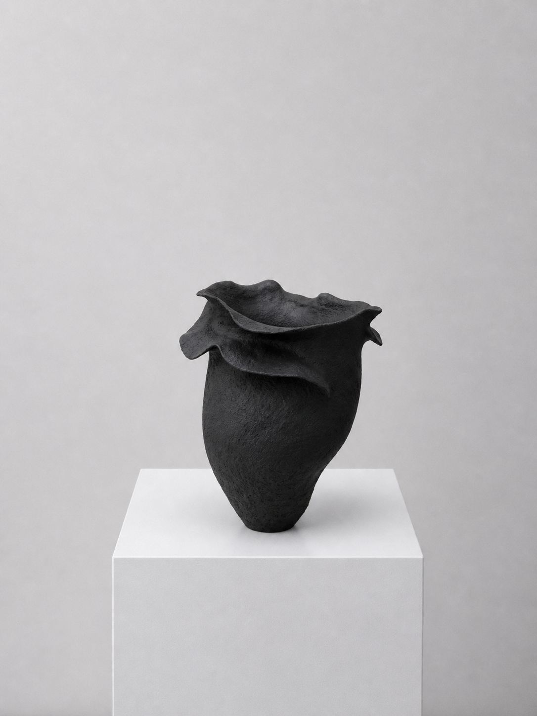 Flower vase 09