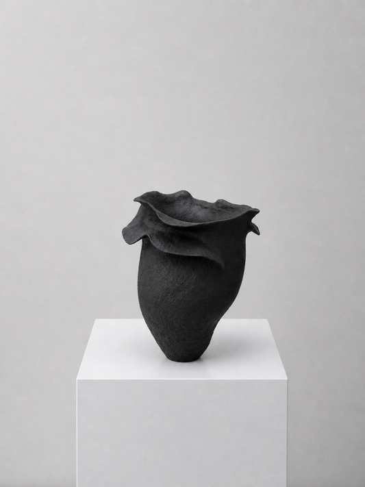 Flower vase 09