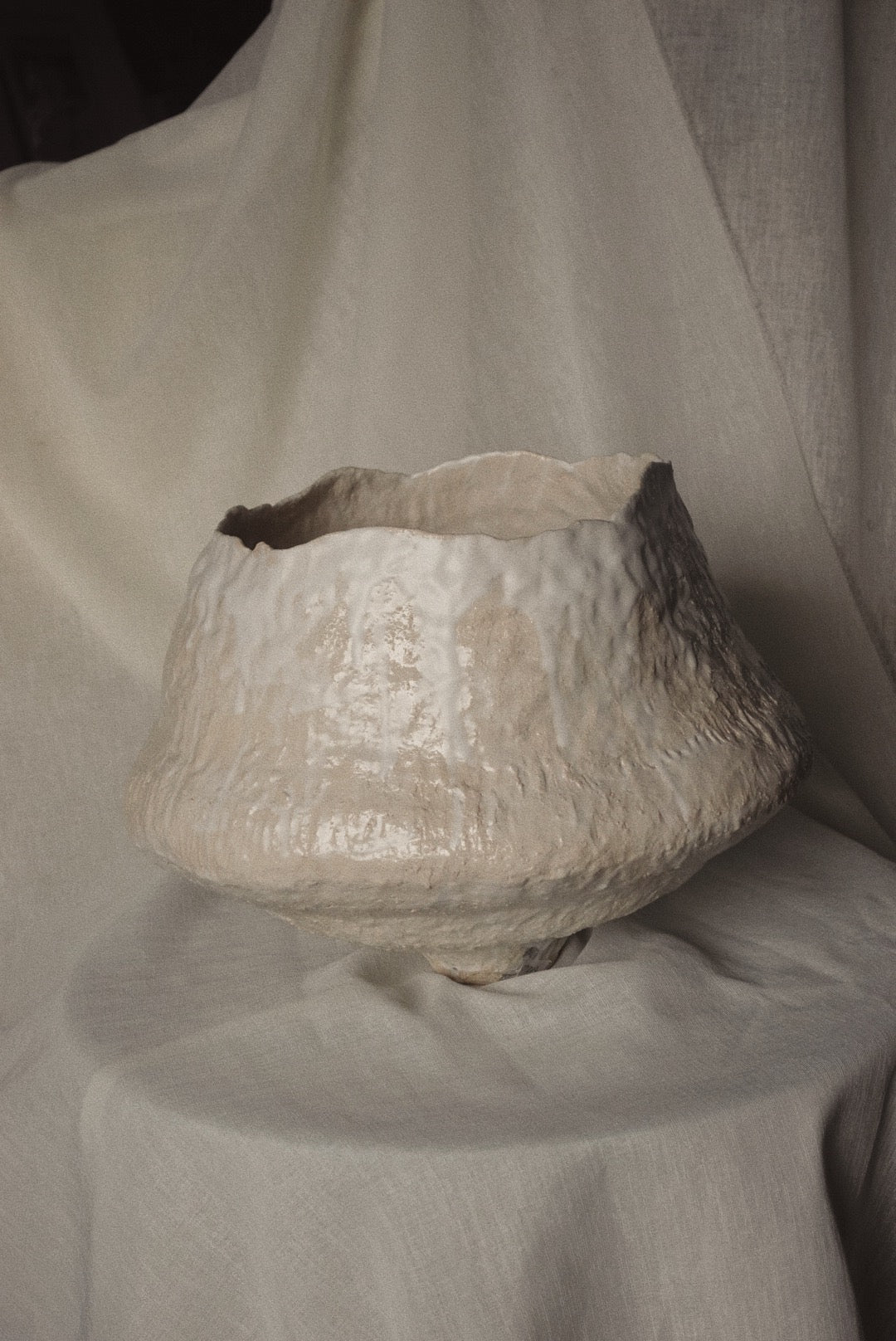 Anemone vase 02