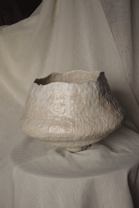 Anemone vase 02