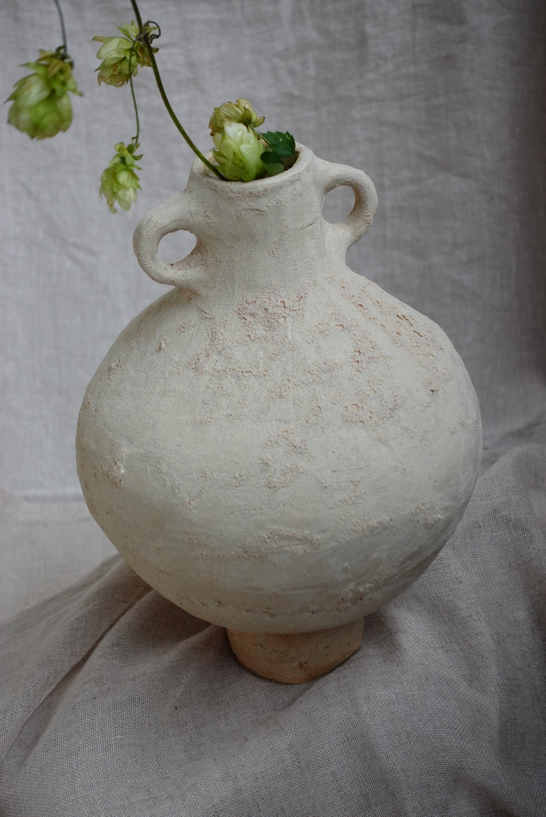 Anfora vase