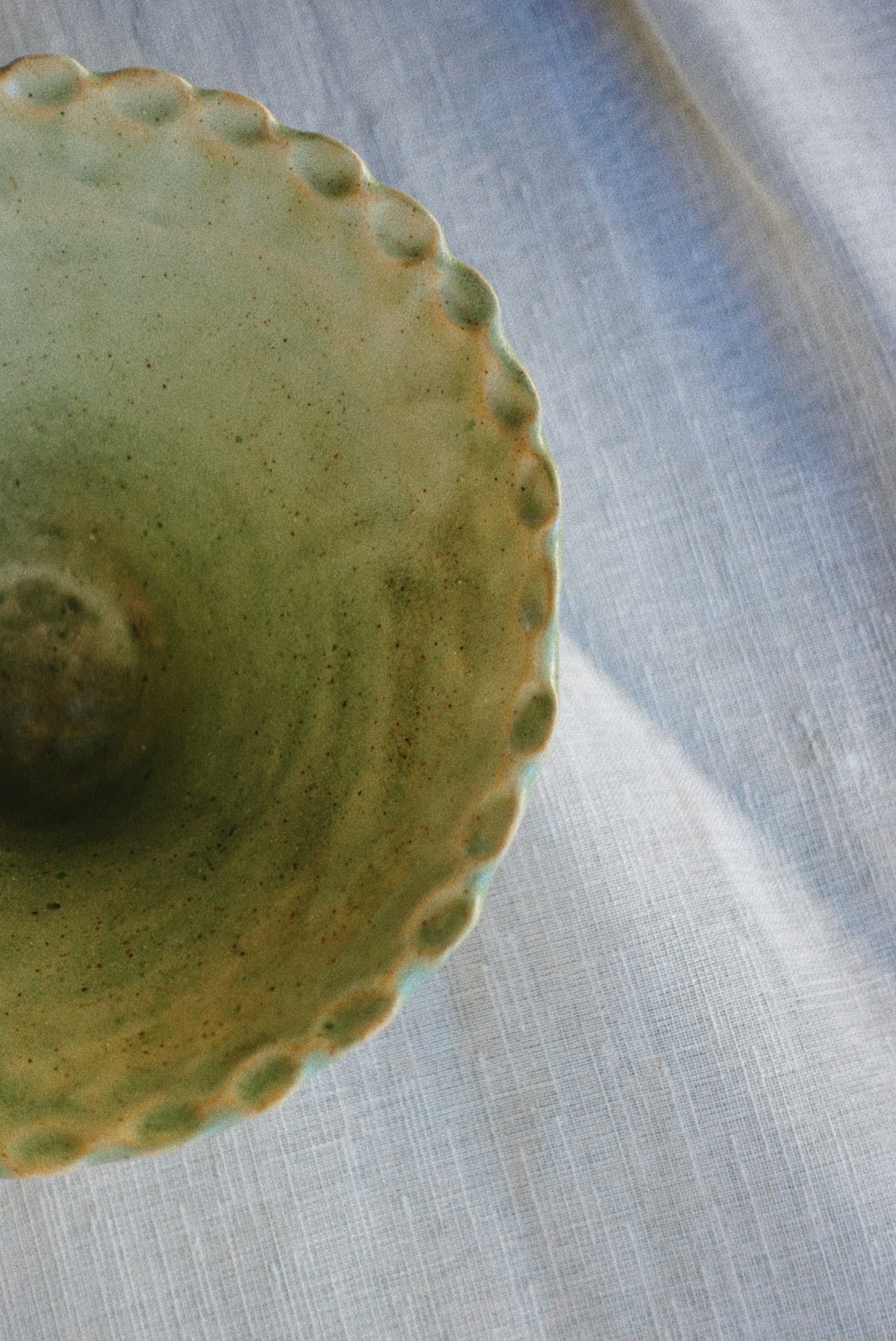 Olive bowl