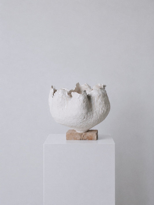 Flower vase 04