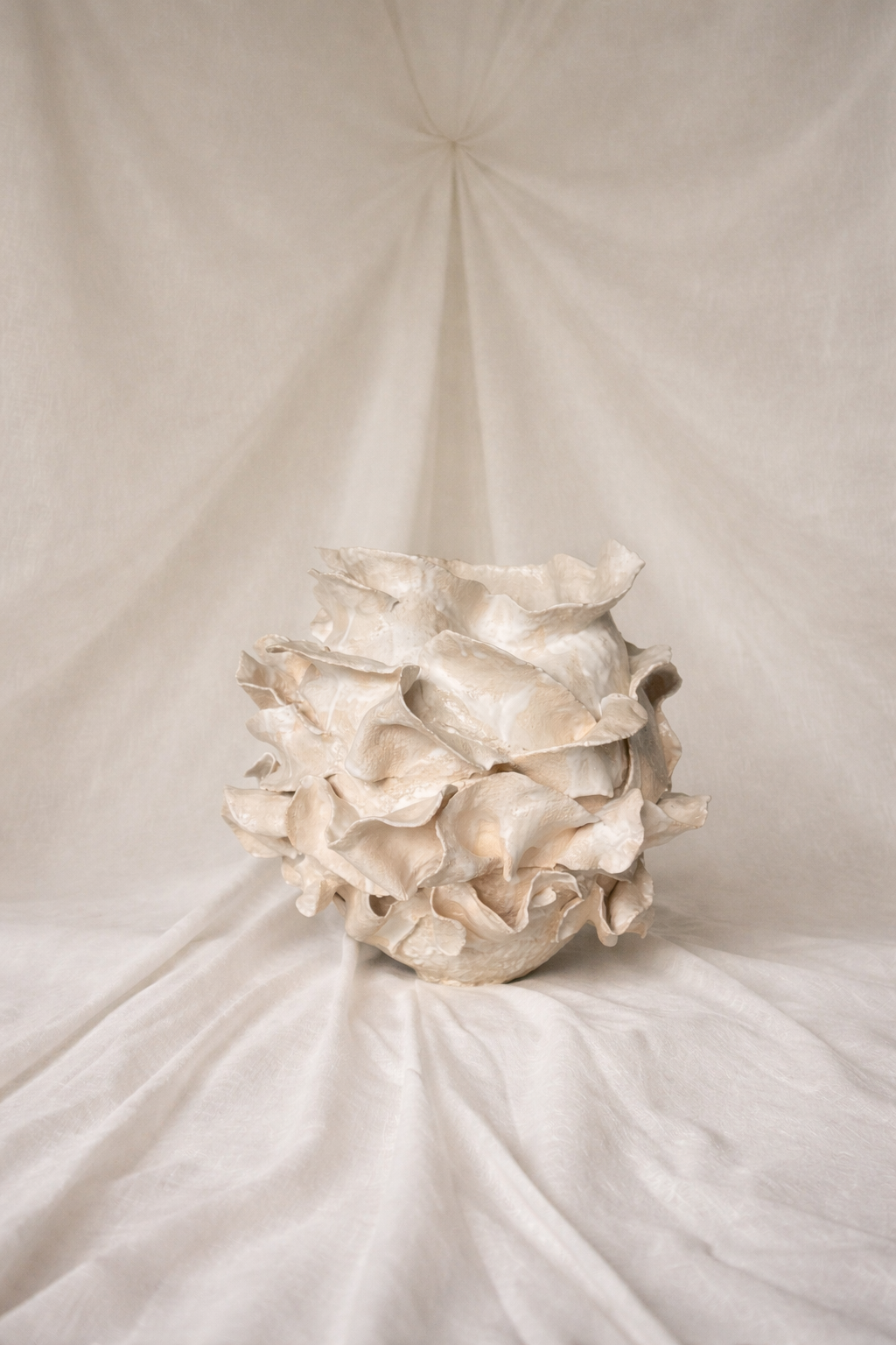 Flower vase 08