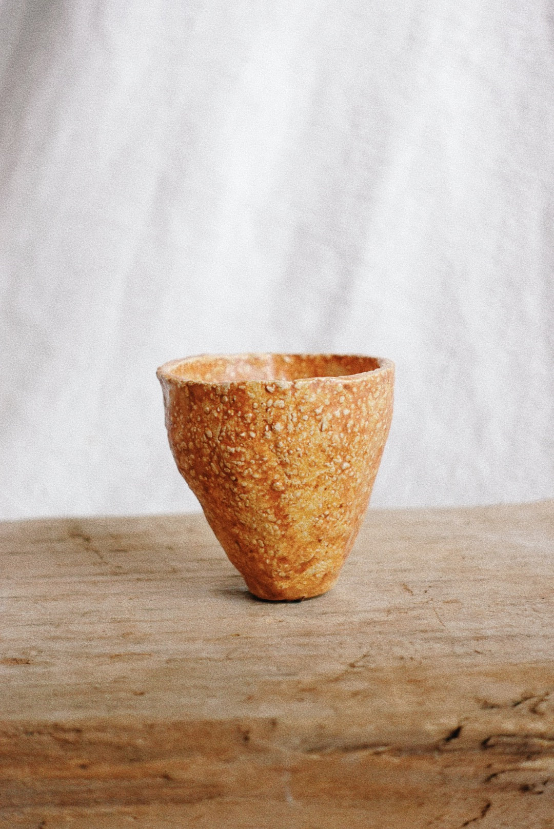 Rustic cup 01