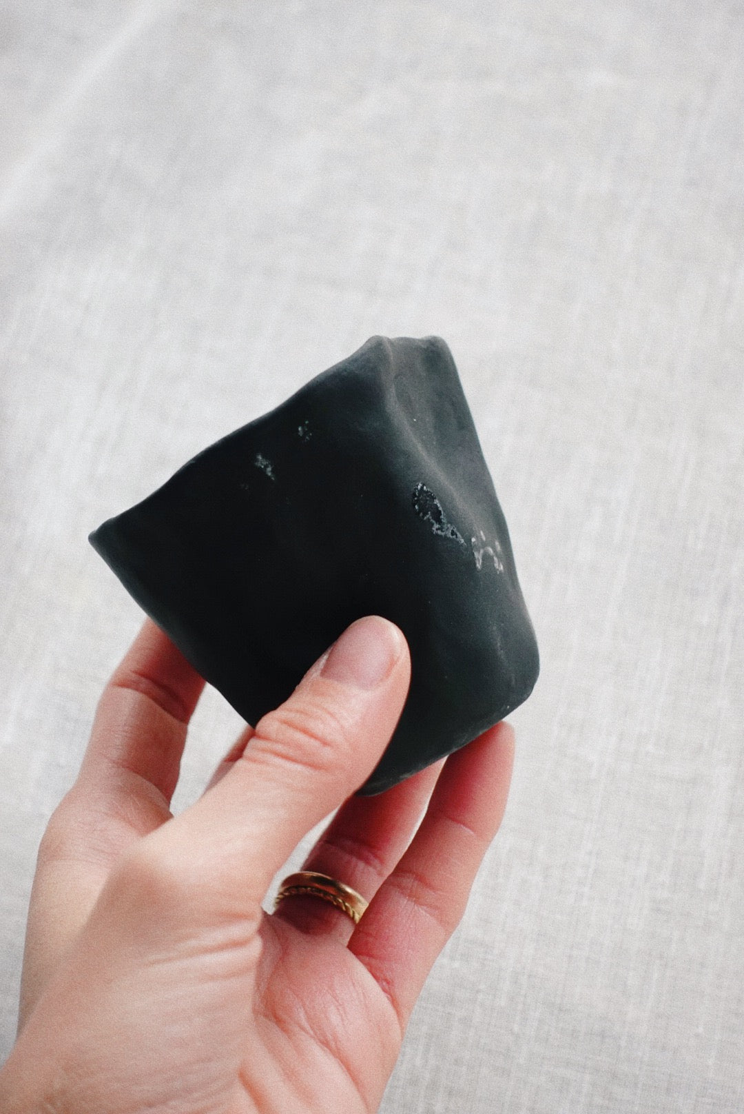 One of a kind calm cup