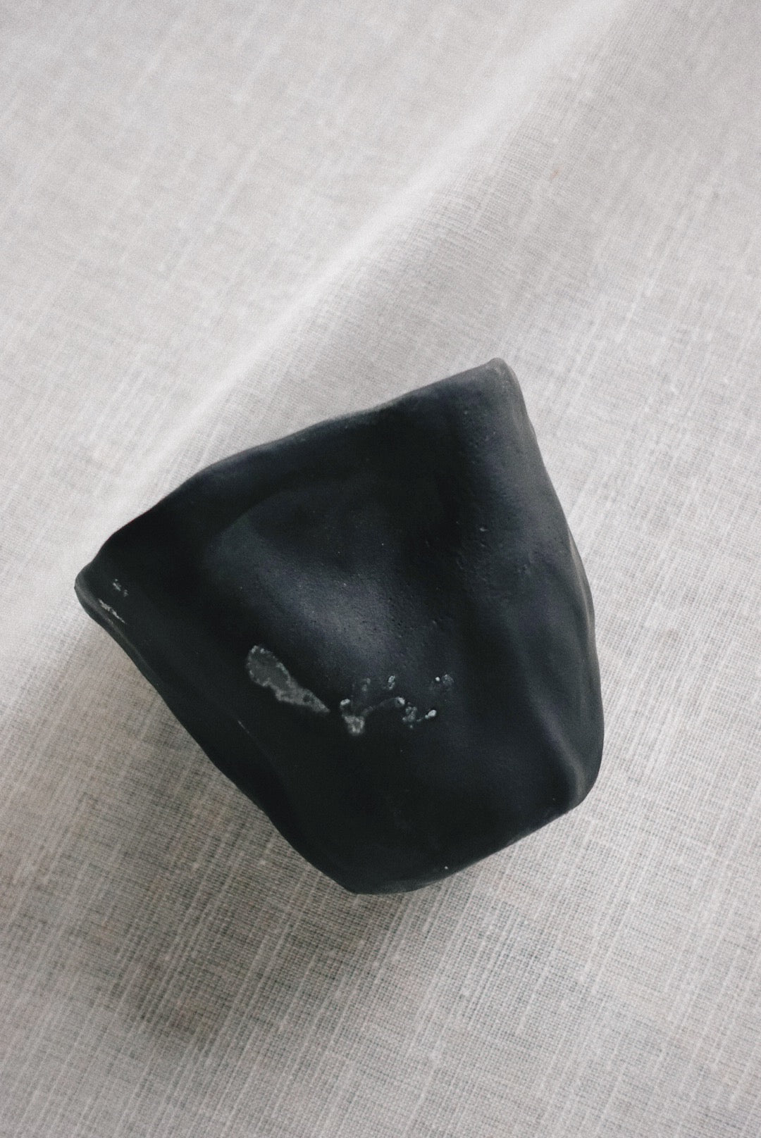 One of a kind calm cup