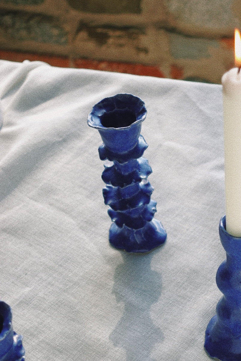 Mille e una notte candle holder