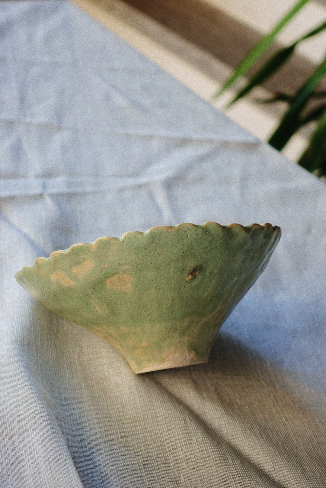 Olive bowl