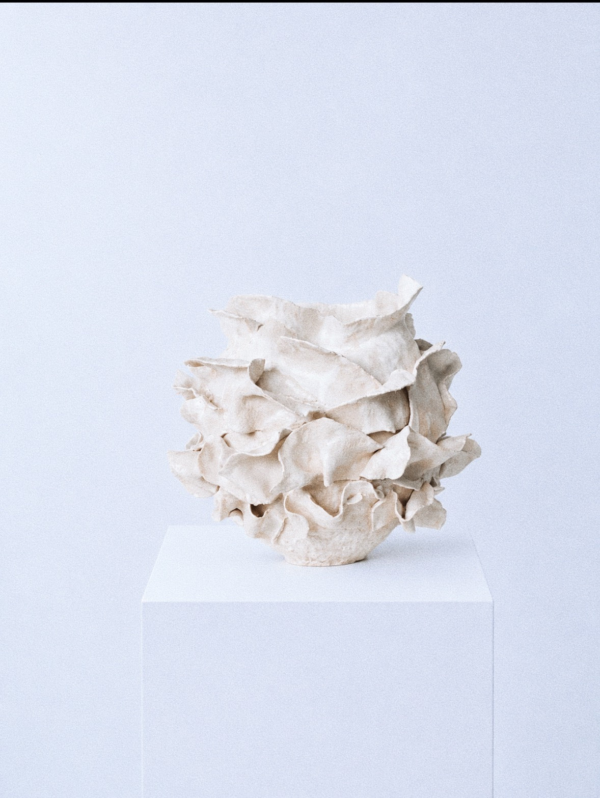 Flower vase 08