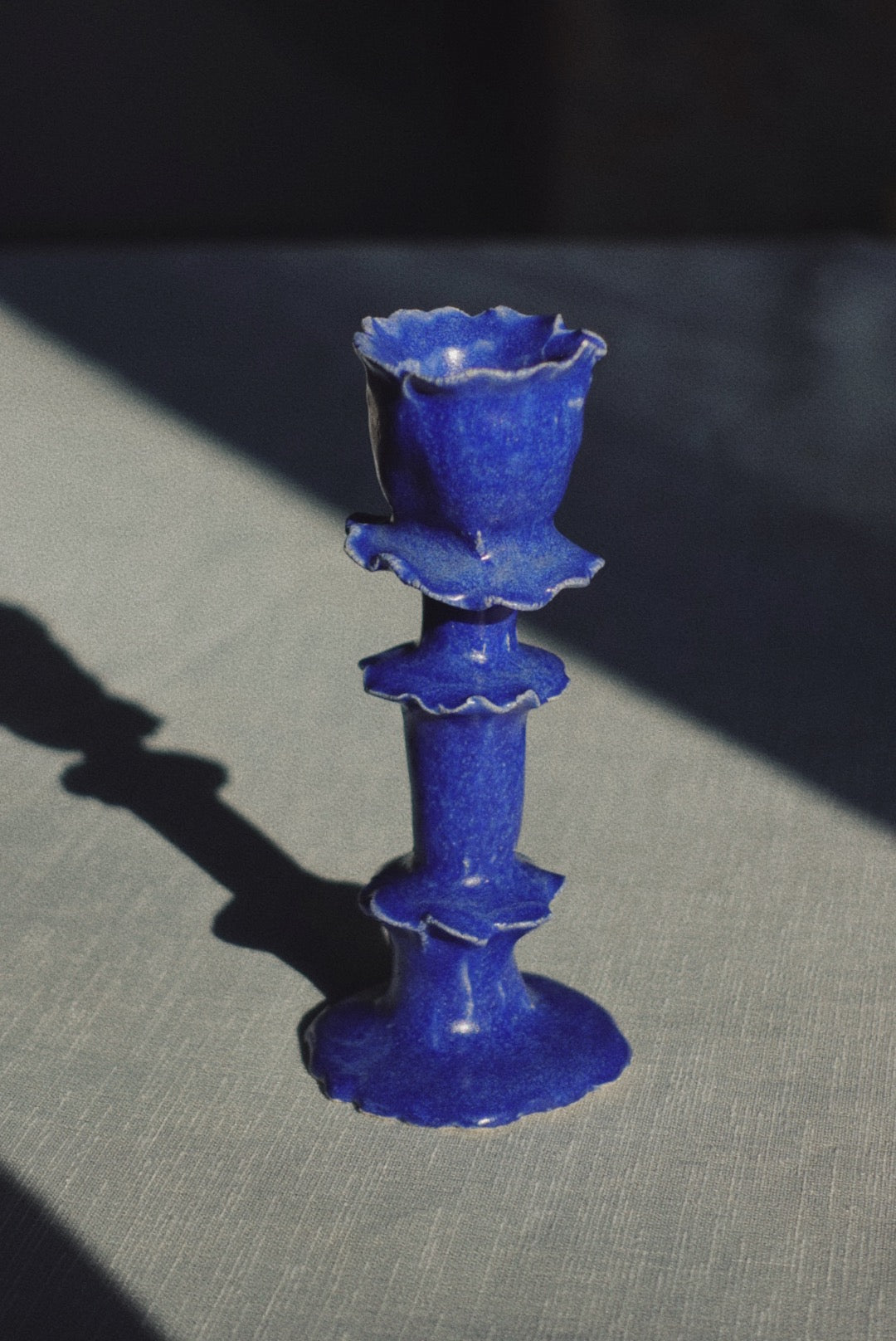 Mille e una notte candle holder