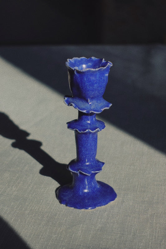 Mille e una notte candle holder