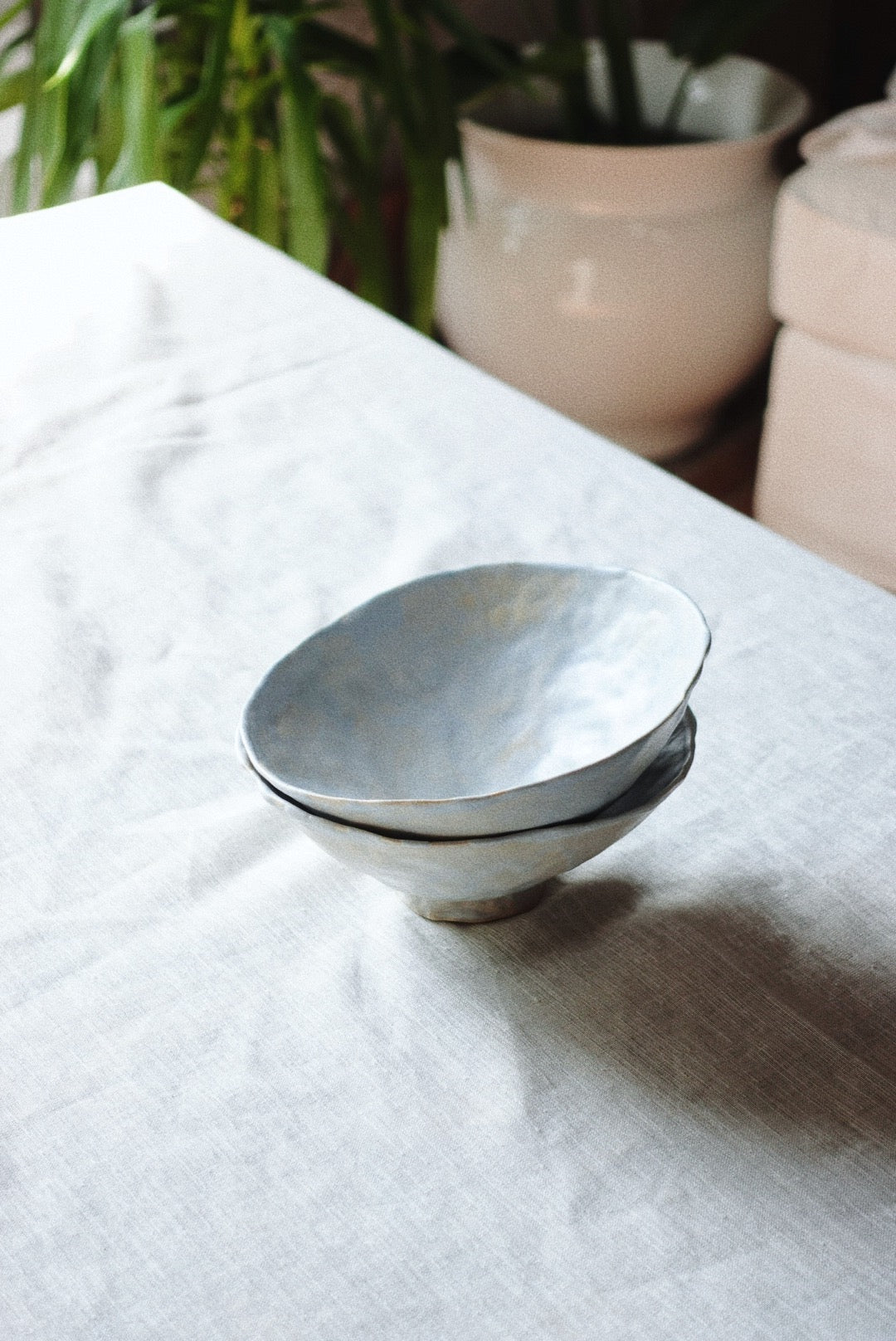 Cloud Bowl