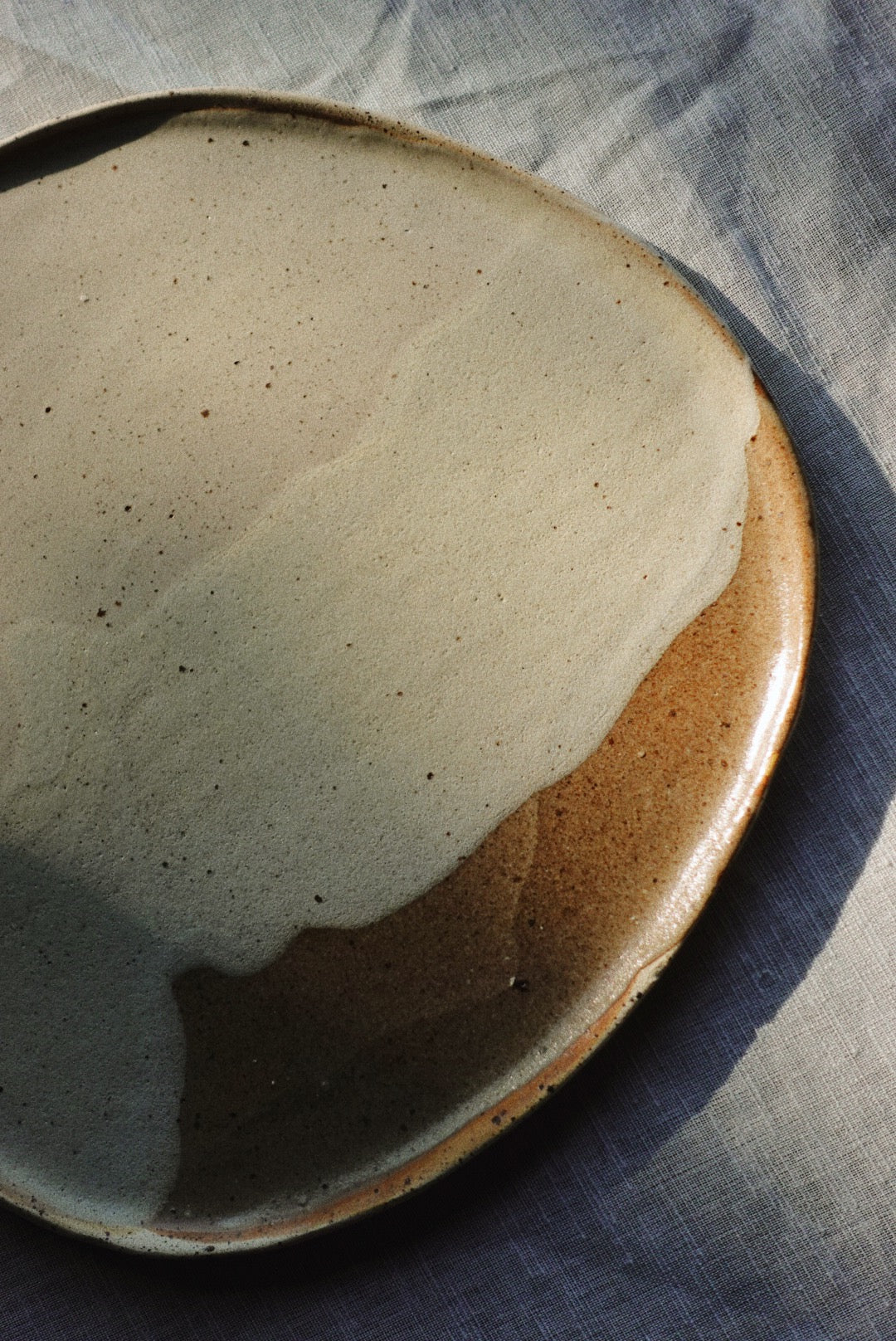 Dinner plate Color combo A