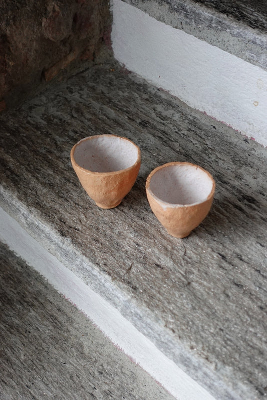 Rustic cup 02