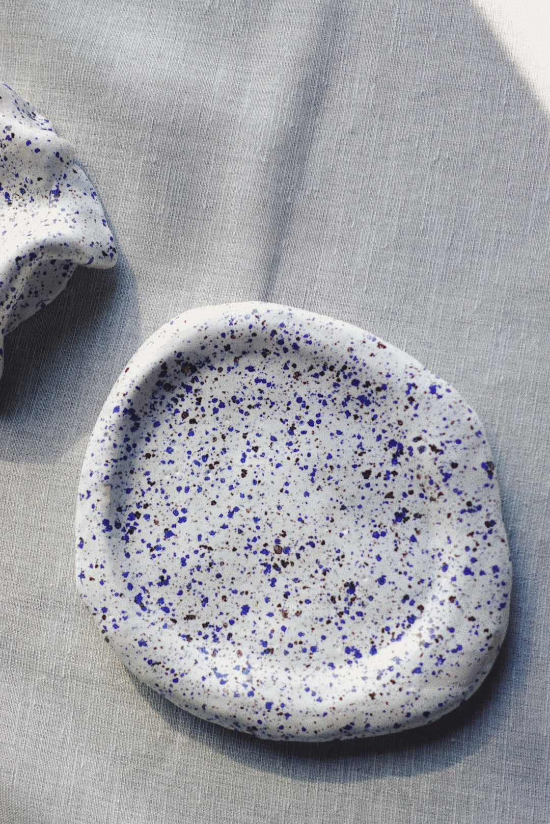 Mille e una notte plate