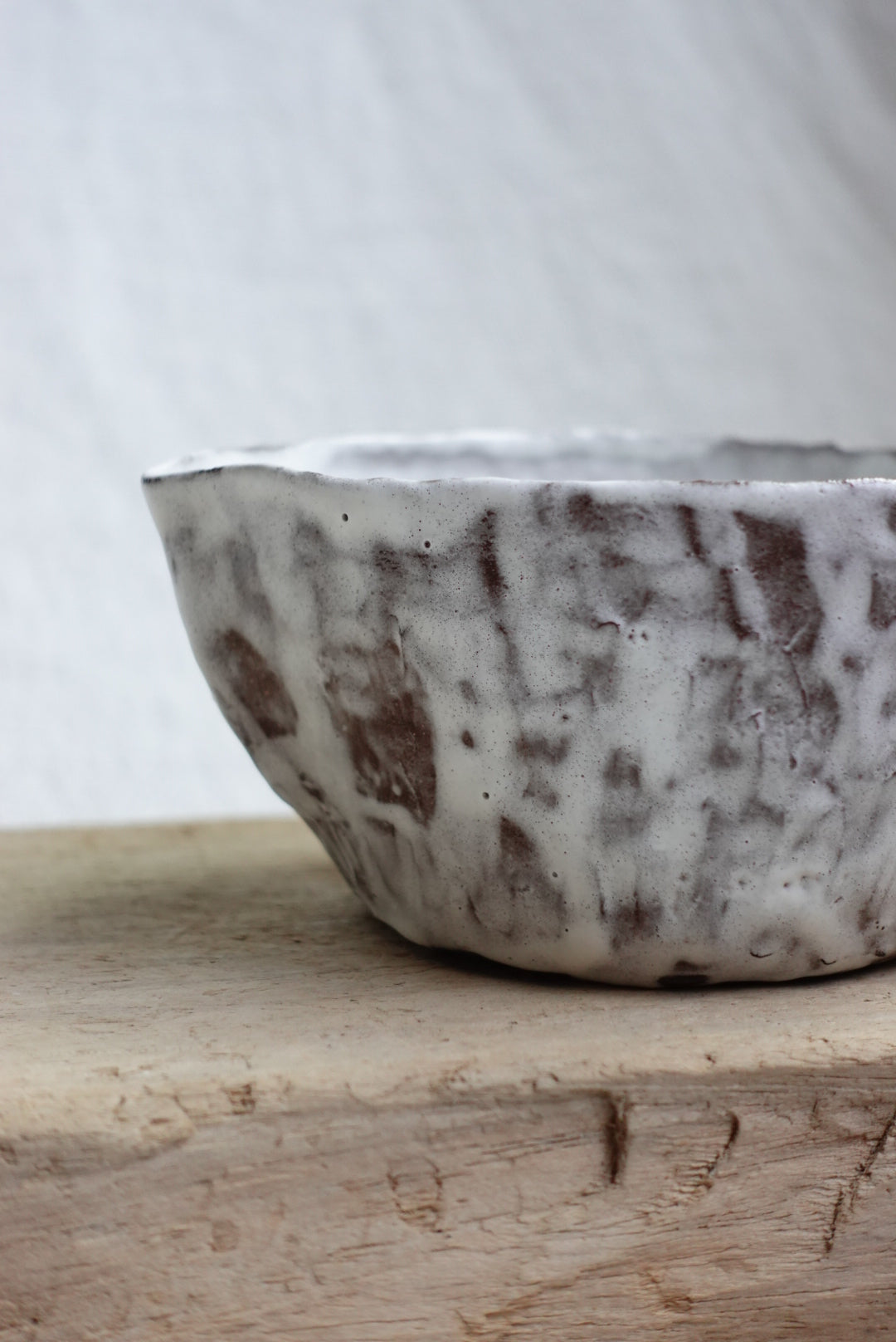 Chocolate matcha set