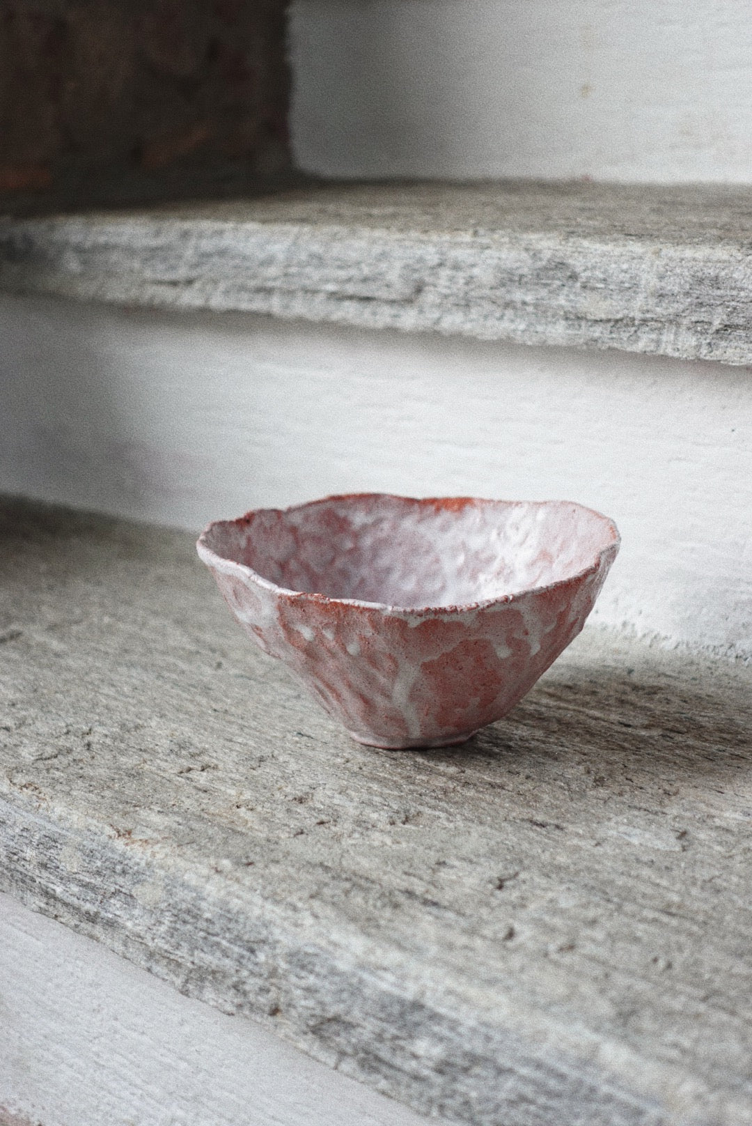 Terracotta bowl