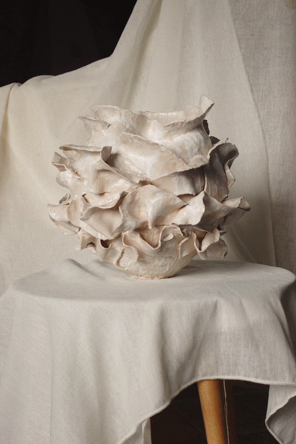 Flower vase 08