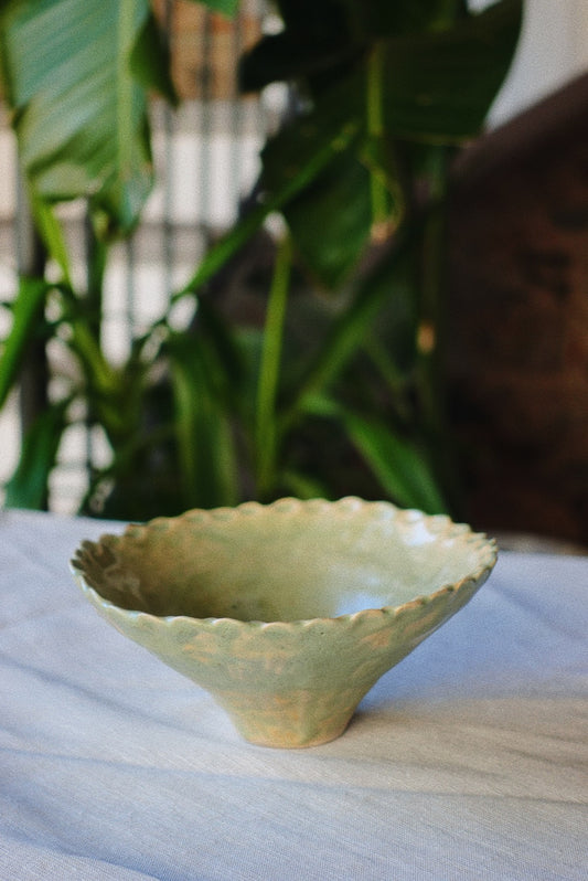Olive bowl