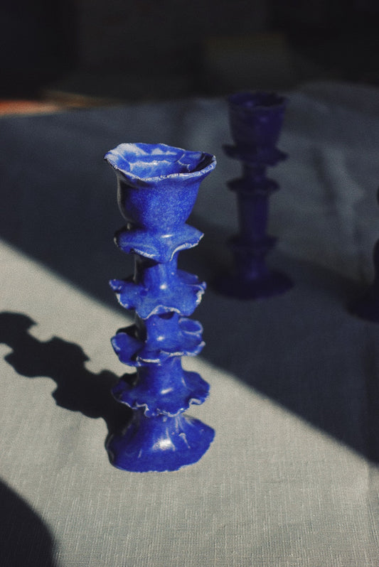 Mille e una notte candle holder