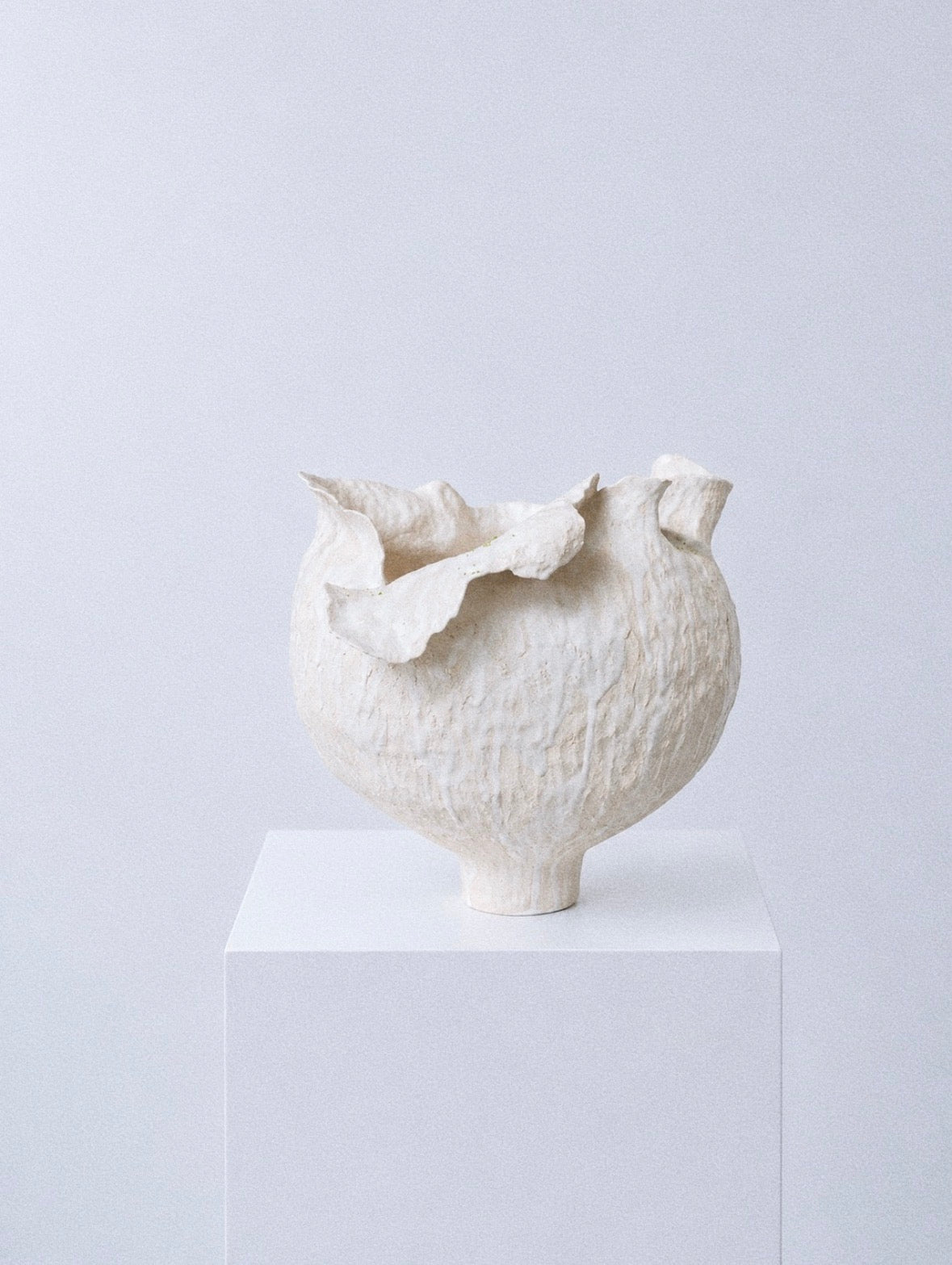 Flower vase