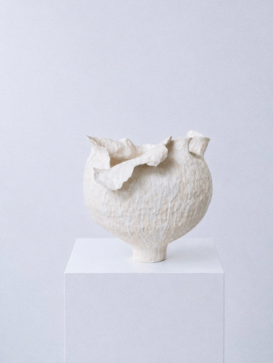 Flower vase