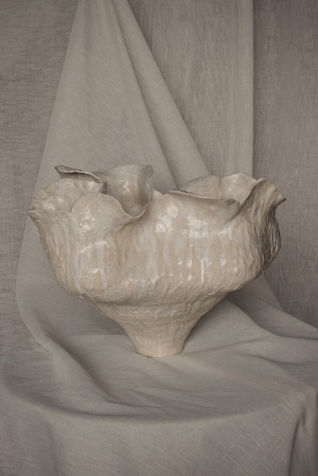 Flower vase 09